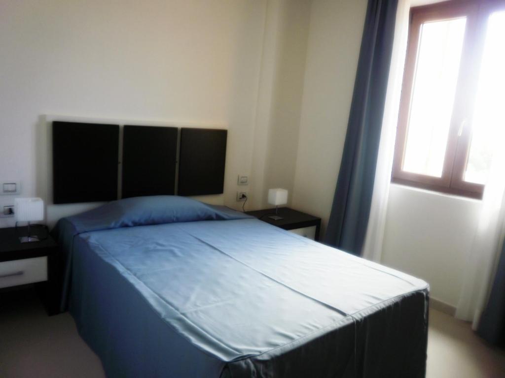 Buddi Hotel Платамона Стая снимка
