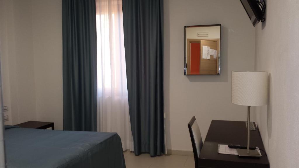 Buddi Hotel Платамона Стая снимка