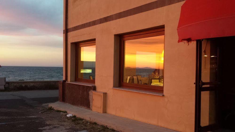 Buddi Hotel Платамона Екстериор снимка