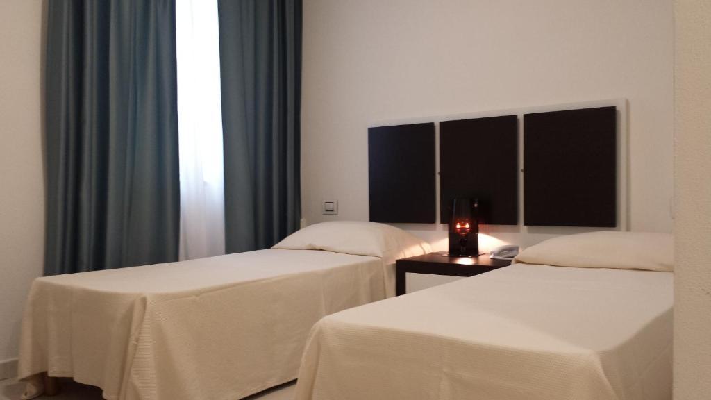 Buddi Hotel Платамона Стая снимка